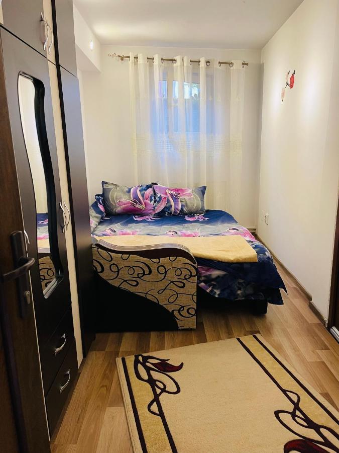 شقة Casa Iris ياش المظهر الخارجي الصورة