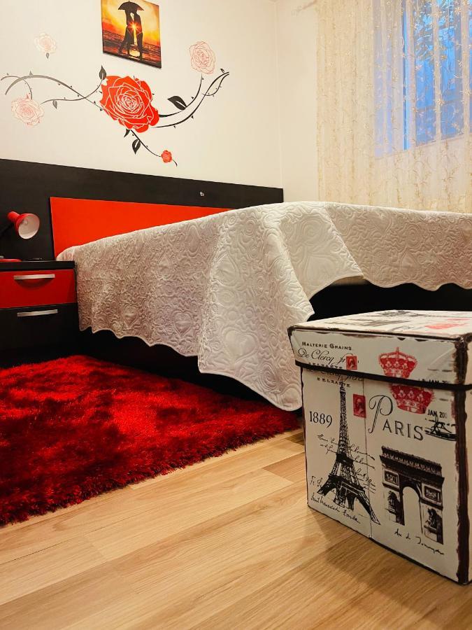 شقة Casa Iris ياش المظهر الخارجي الصورة
