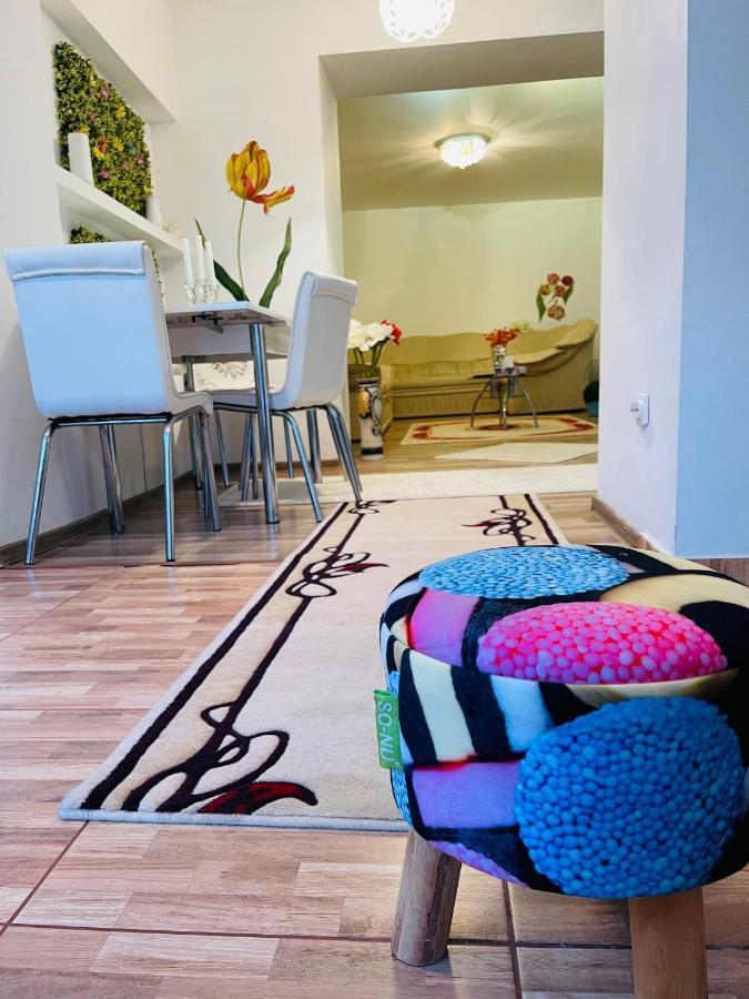 شقة Casa Iris ياش المظهر الخارجي الصورة