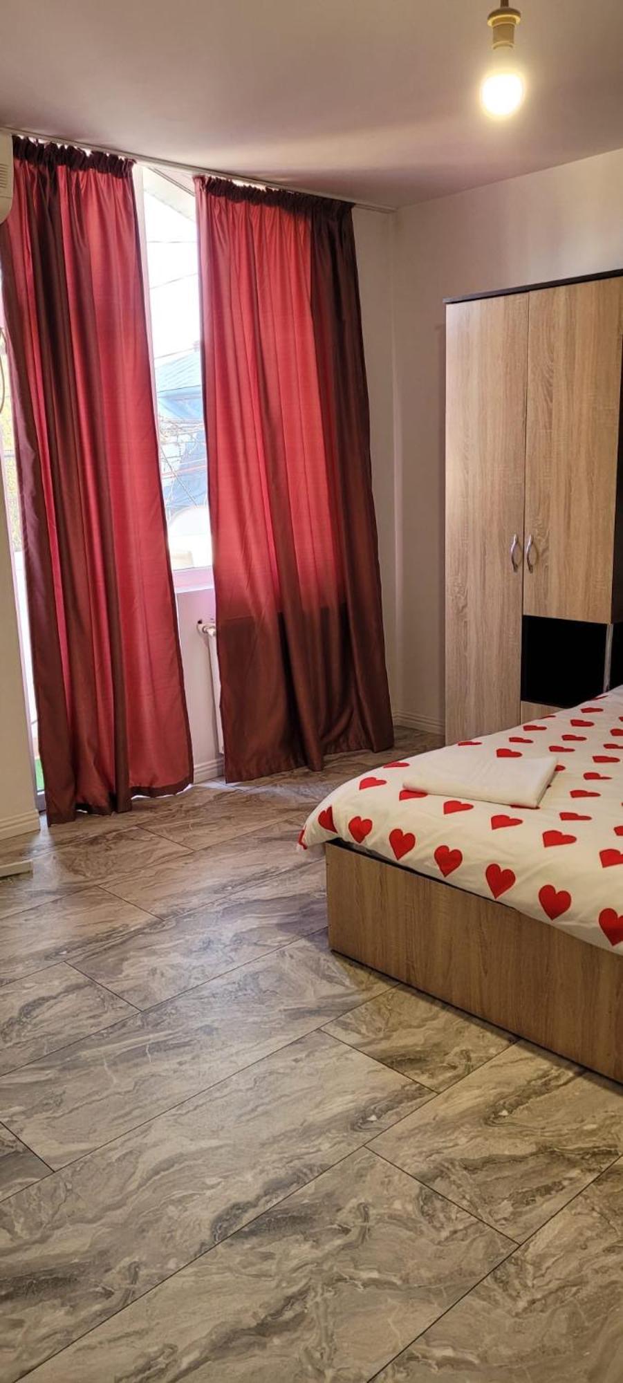 شقة Casa Iris ياش المظهر الخارجي الصورة